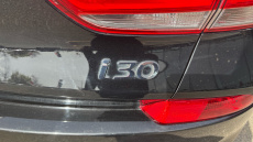 Hyundai i30 1.0T GDI SE Nav 5dr Petrol Hatchback